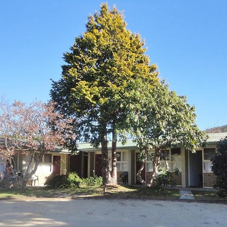 米塔宫汽车旅馆 米塔贡 外观 照片